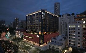 Pullman Singapore Hill Street